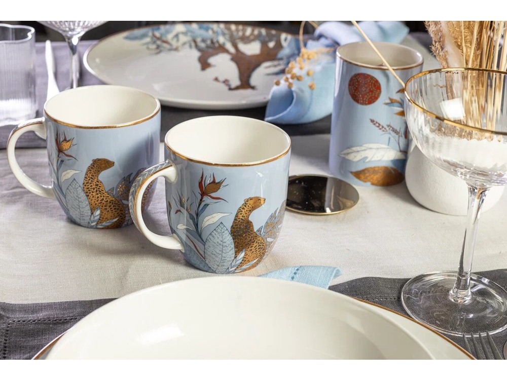 Кружка Valerie Concept CUP 2 TRO — изображение 14