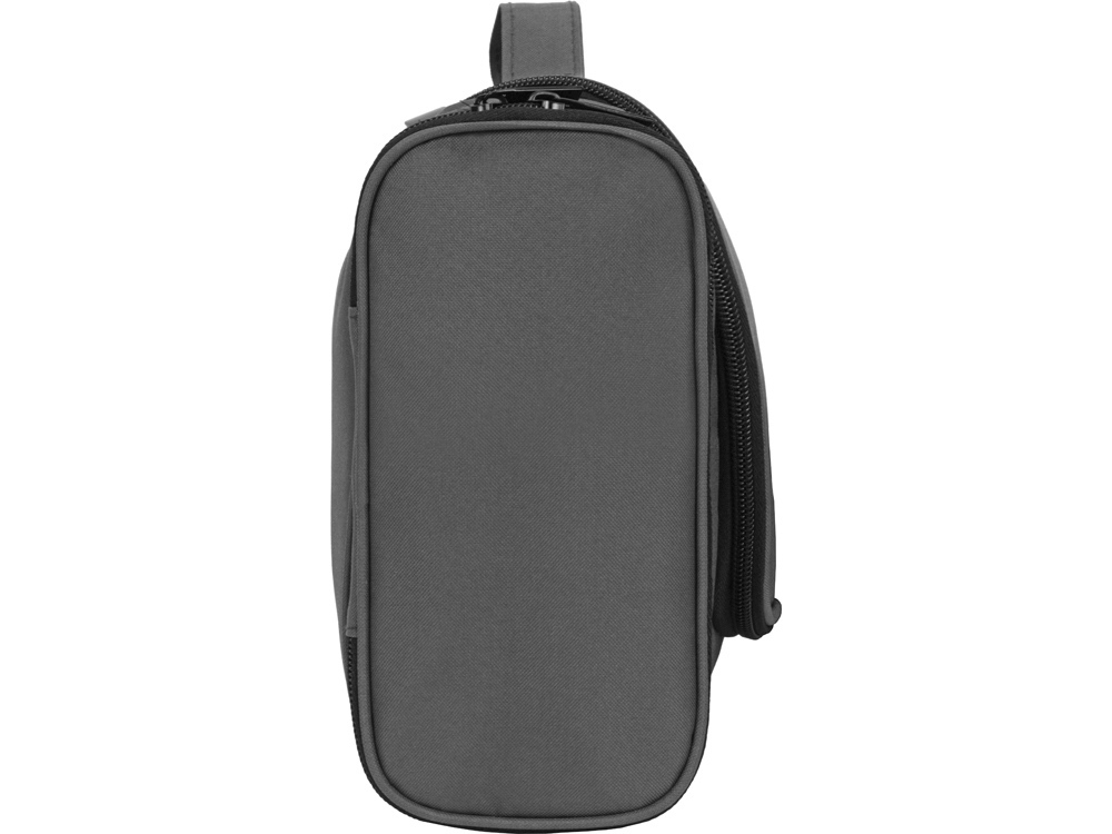 Несессер для путешествий Keep Safe, серый — изображение 8