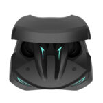 Беспроводные наушники HIPER TWS Mercury X14 (HTW-MX14) Bluetooth 5.1 гарнитура, Черный (Р)