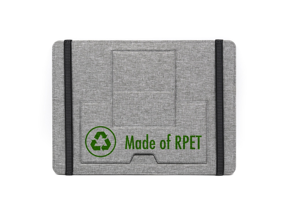 Складная подставка для ноутбука и органайзер для аксессуаров Clipboard Pro — изображение 8