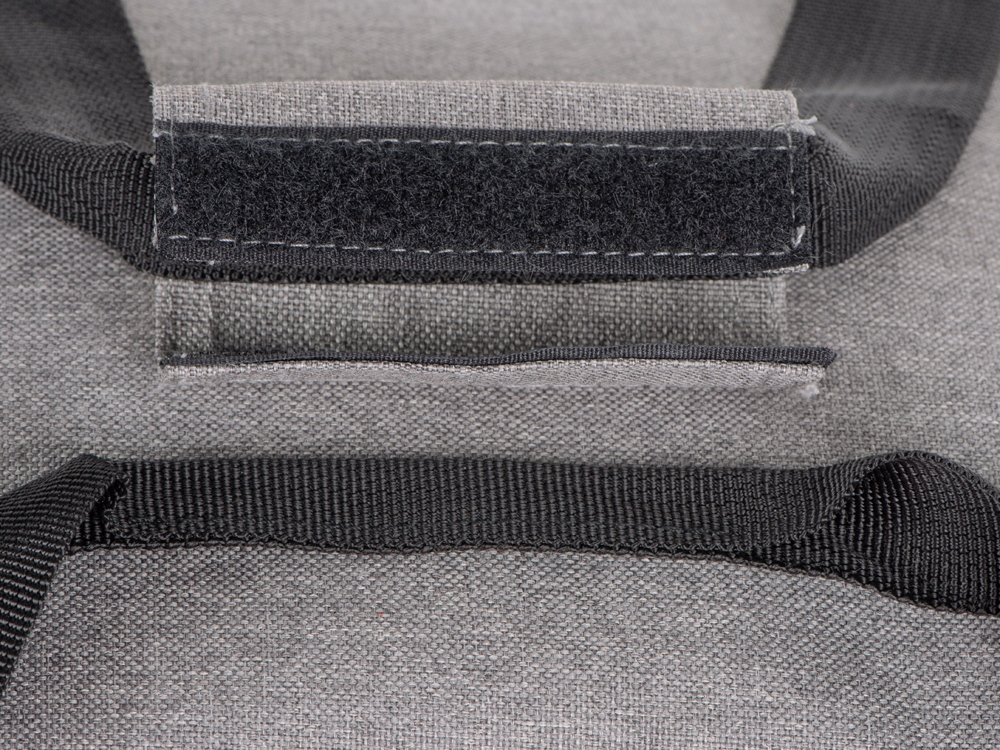 Сумка-холодильник Planar, светло-серый — изображение 11