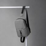 Светоотражающая сумка на одно плечо Neo Reflector на одно плечо