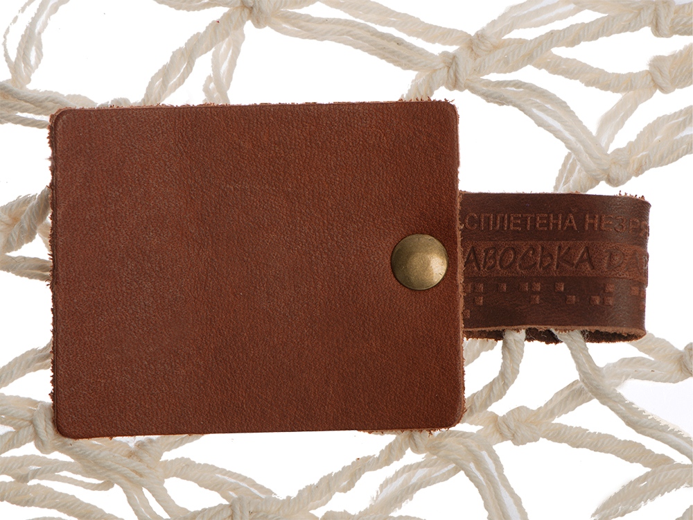 Авоська Dream L наплечная 25 литров, натуральный (19) — изображение 5