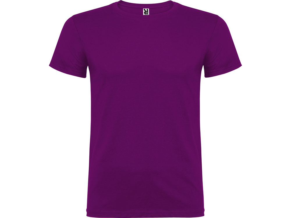 Футболка Beagle детская, фиолетовый