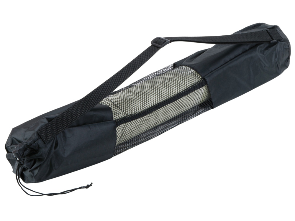 ПВХ Коврик для йоги Asana, olive — изображение 5