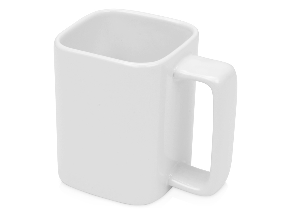 Кружка на 310 мл, шт., белый