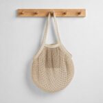 Сетка для шопинга Mesh, натуральный