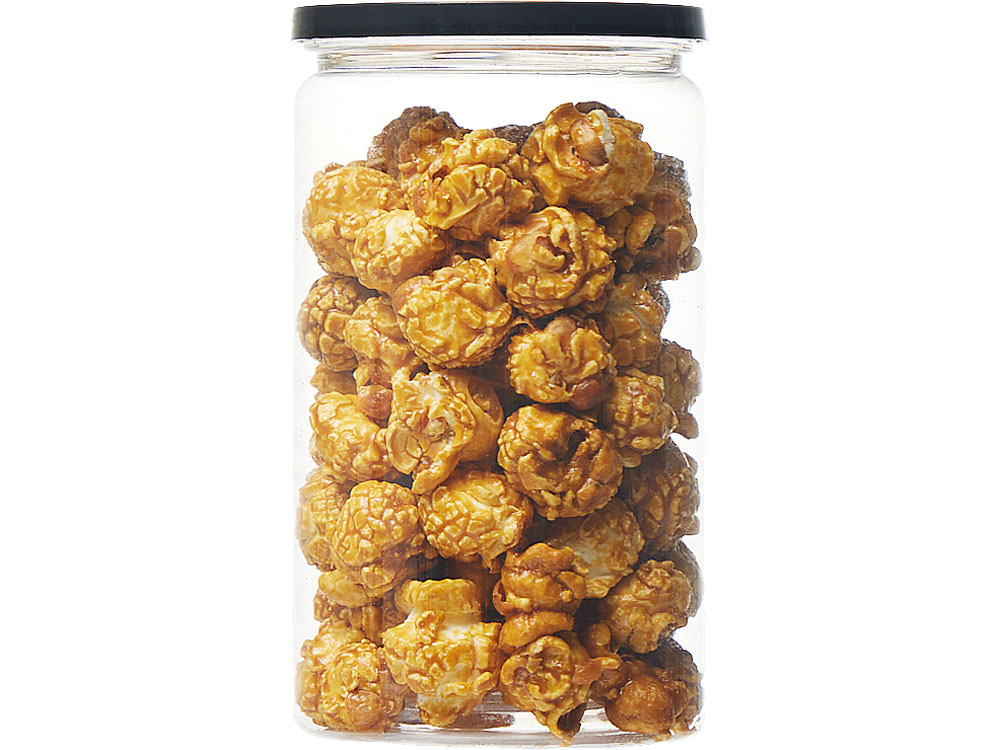Попкорн карамельный — изображение 2