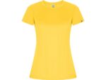Футболка Imola женская, желтый