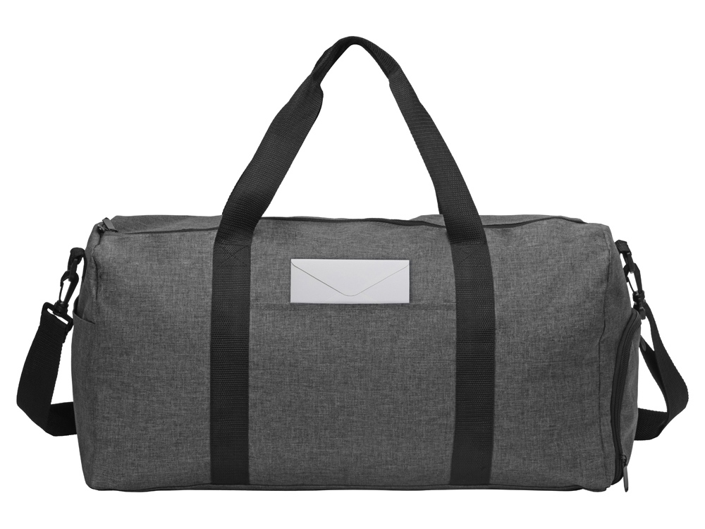 Сумка универсальная Planar, серый — изображение 4