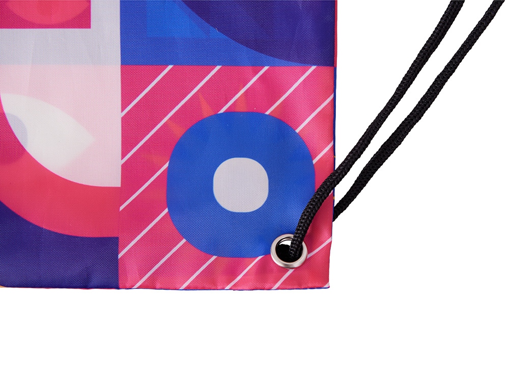 Рюкзак-мешок с возможностью полноцветной печати — изображение 3