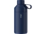 Бутылка для воды Ocean Bottle с вакуумной изоляцией объемом 750 мл, синий