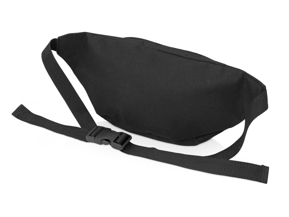 Сумка-пояс Expand, черный — изображение 4