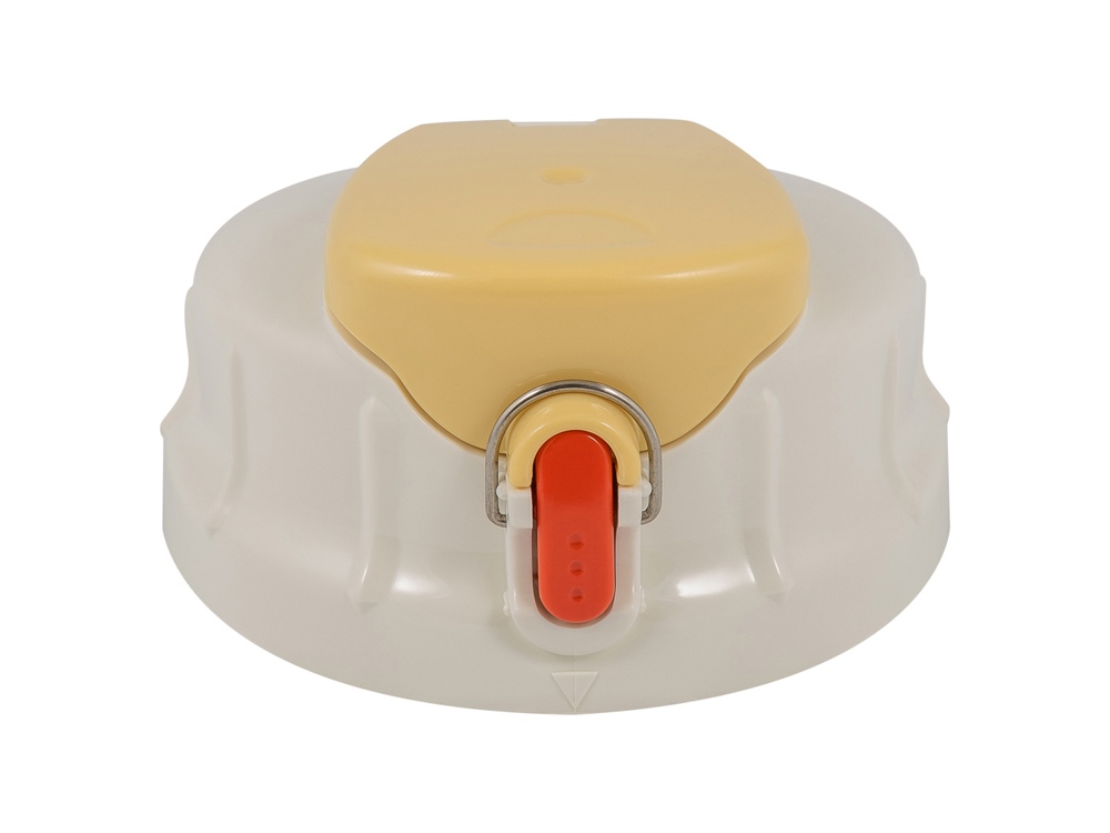 Термос из нерж. стали тм THERMOS FDH Stainless Steel Vacuum Flask 1.4L, стальной — изображение 7