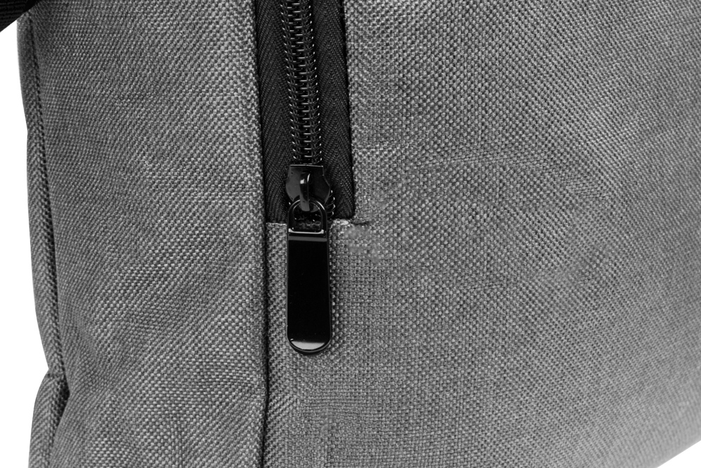 Сумка для ноутбука Planar, серый — изображение 7