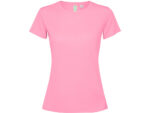 Футболка Estoril женская, будуарный розовый