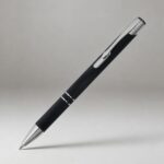 Механический карандаш Legend Pencil софт-тач 0.5 мм, черный