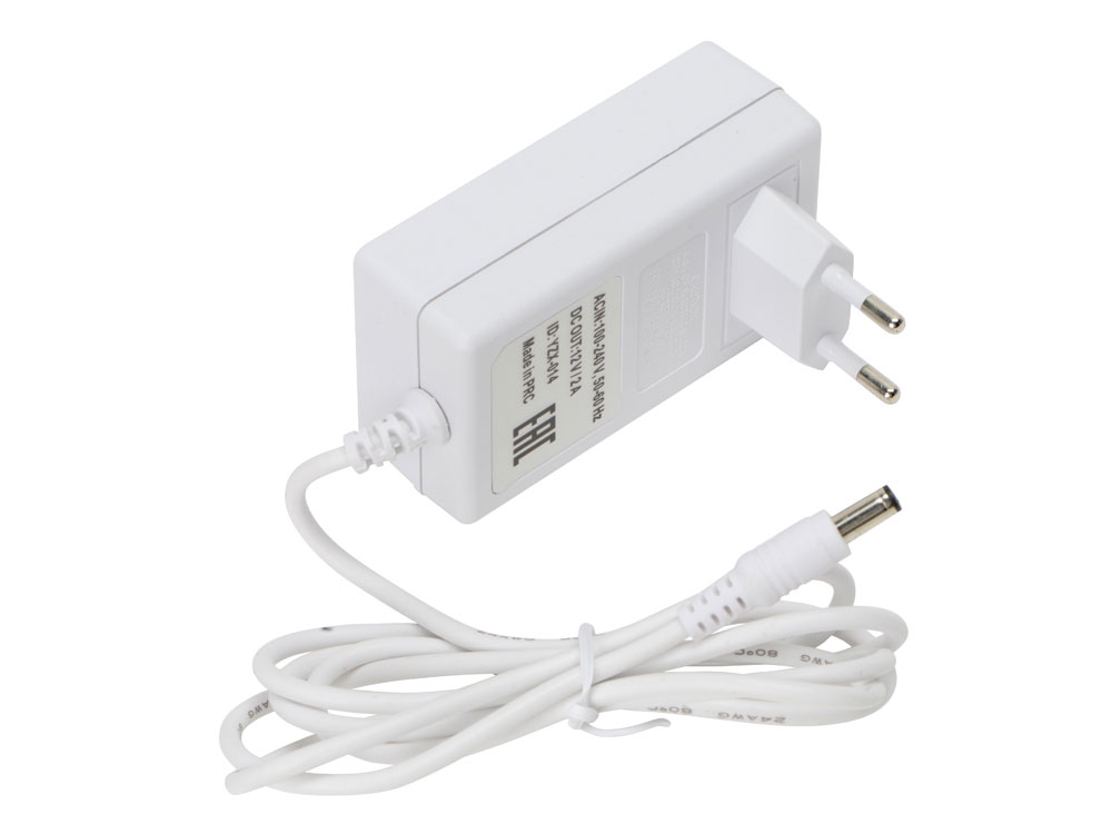 Настольная лампа Rombica LED FAROS, белый (квадратное основание) (Р) — изображение 13