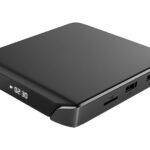 Медиаплеер HIPER MEDIA ATV 4K (Р)