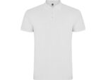 Рубашка поло Star мужская, белый