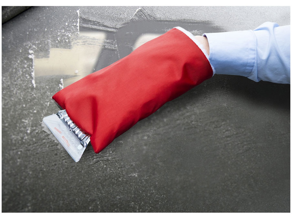 Скребок для льда Colt, красный — изображение 2