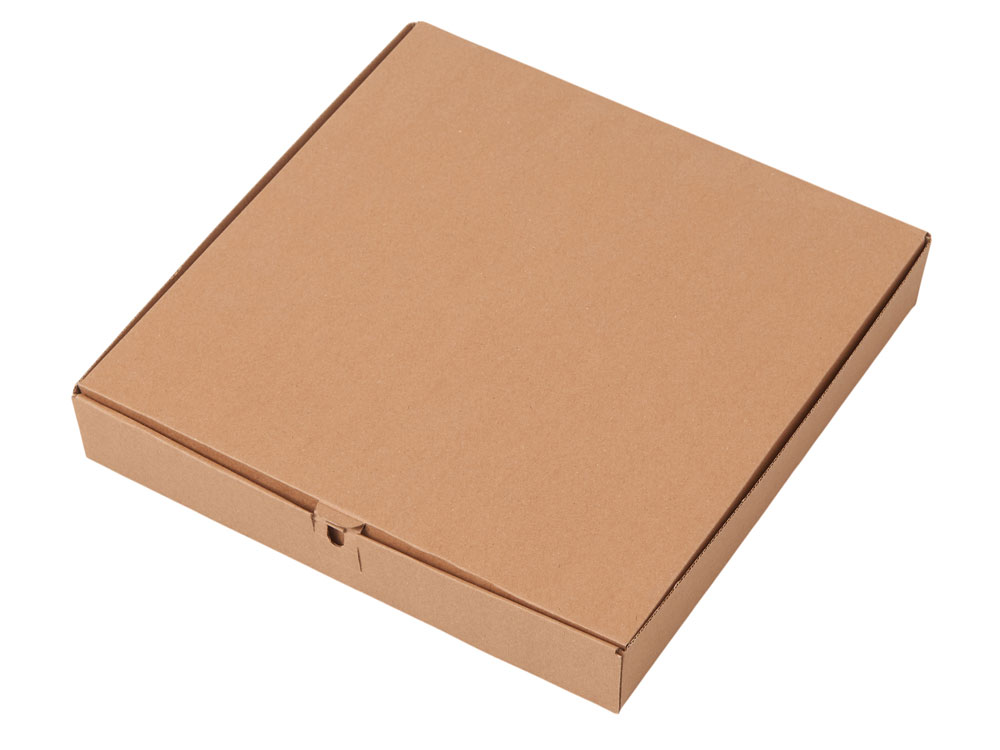 Часы настенные круглые из стекла 28 см Thames — изображение 8