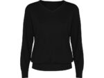 HILUX WOMAN джемпер, черный