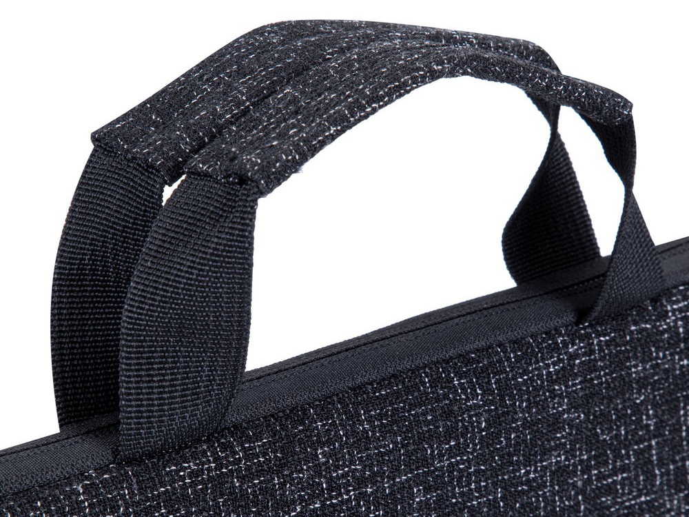 RIVACASE 7913 black чехол для ноутбука 13.3 — изображение 8