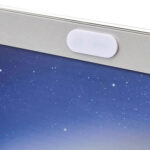 Блокиратор камеры Agent, белый