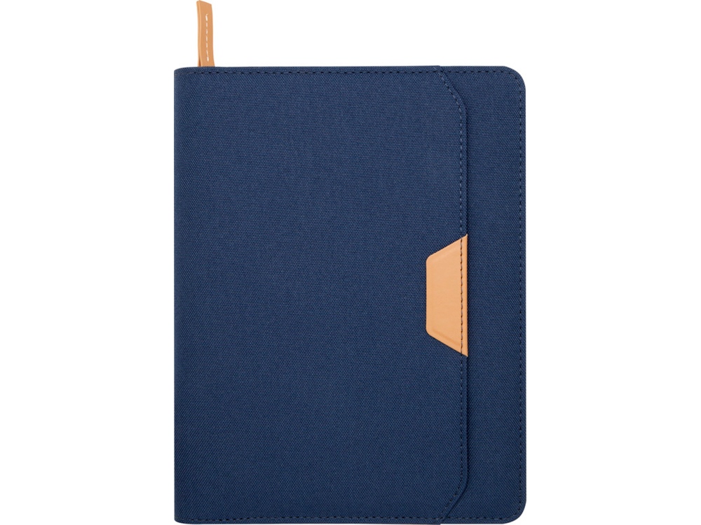 Nomumi портфель формата А5 - Темно - синий — изображение 2