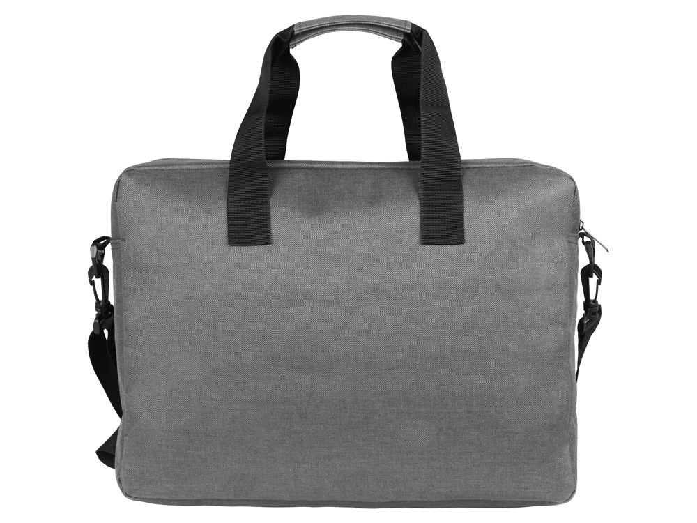 Сумка для ноутбука Planar, серый — изображение 4