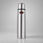 Термос из нерж. стали тм THERMOS FBB-750B Stainless SteeL Flask 0.75L