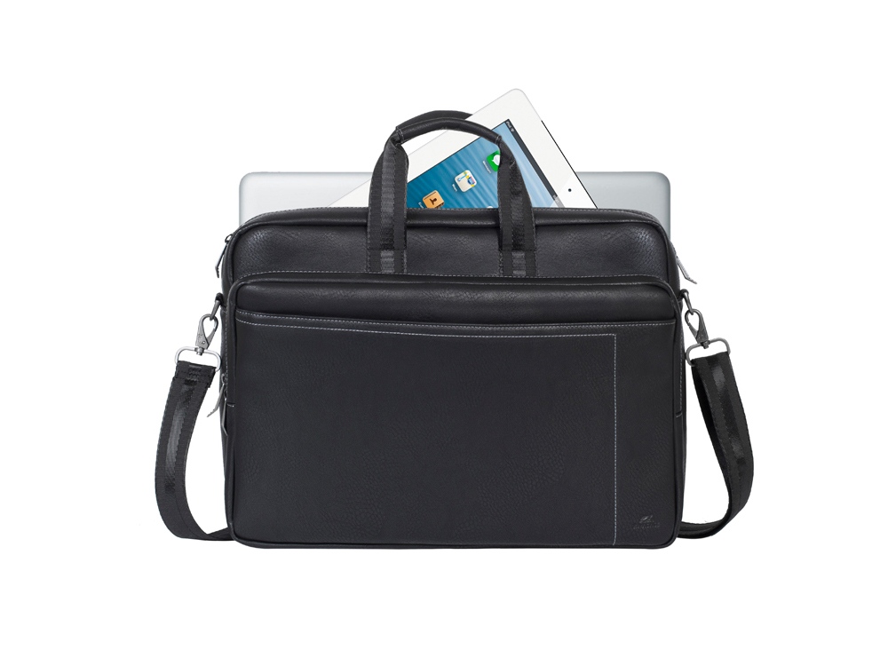 Сумка для ноутбука 16 8940, черный — изображение 4