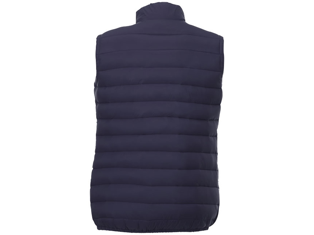 Утепленный жилет для женщин Pallas, темно-синий — изображение 3