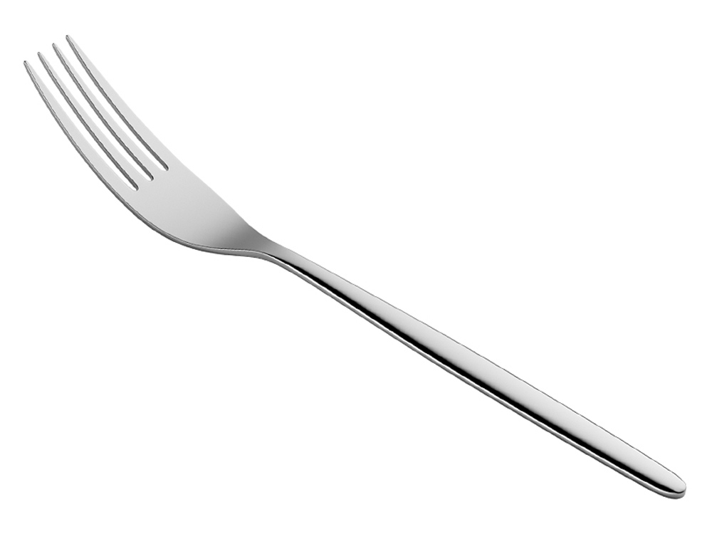 Набор столовых приборов, 24 предмета, NADOBA, серия MIA — изображение 4