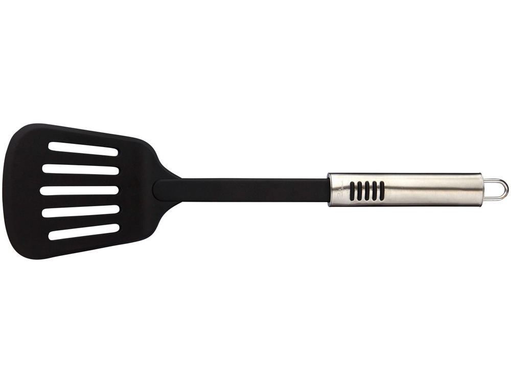 Набор кухонных предметов со стальными ручками Paul Bocuse из 4 предметов, черный (Р) — изображение 5