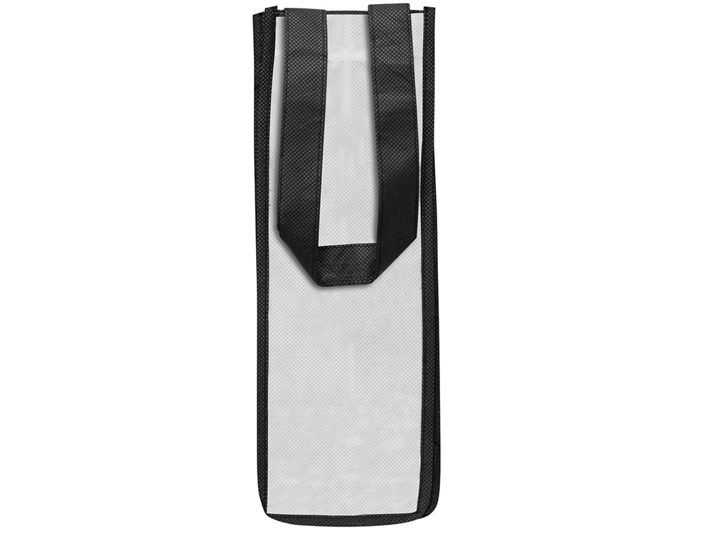 Чехол для бутылки из нетканого материала PET с возможностью полноцветной печати — изображение 4