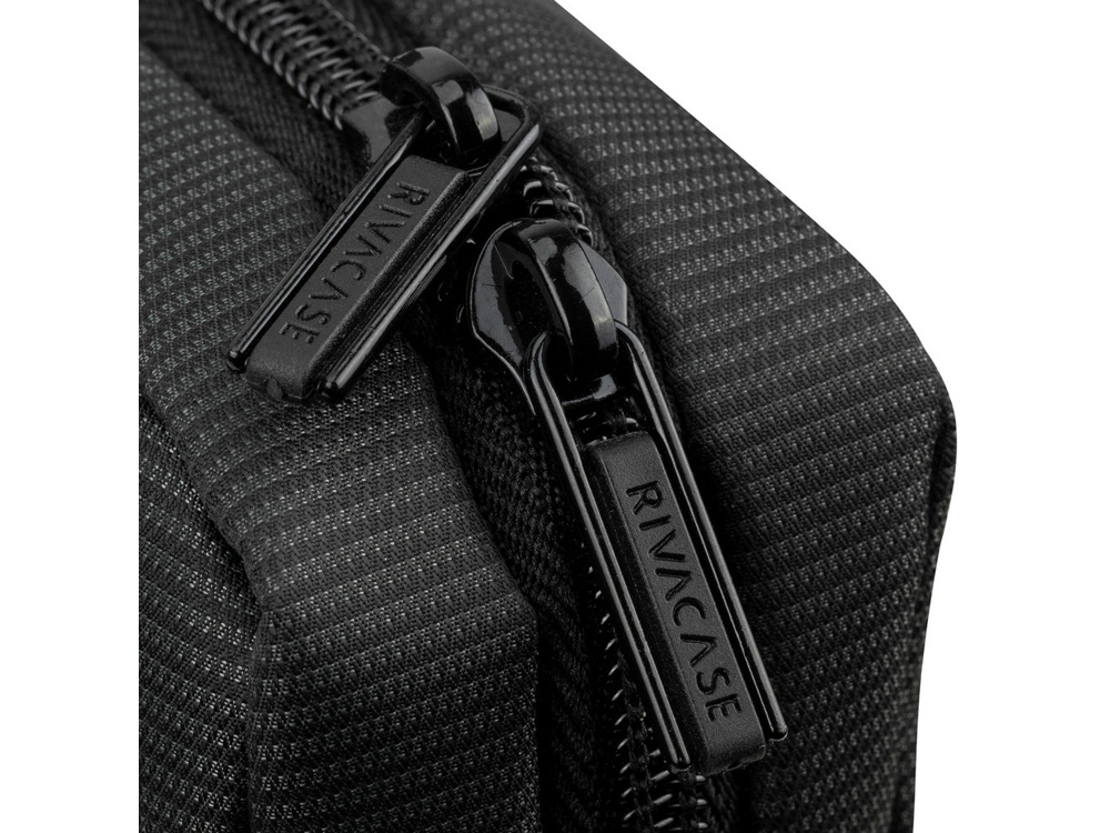 RIVACASE 8731 grey сумка для ноутбука 15,6 / 6 — изображение 20