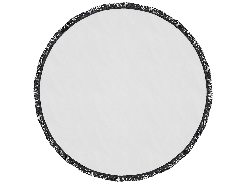 Пляжное полотенце для сублимации — изображение 4