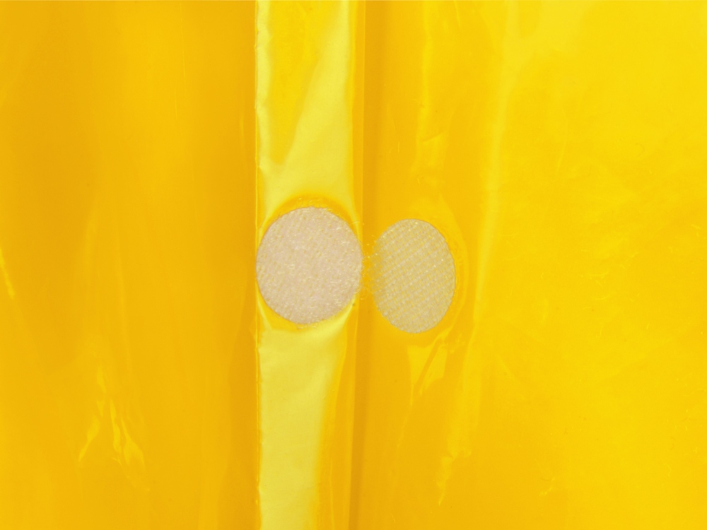 Дождевик Storm, желтый — изображение 4