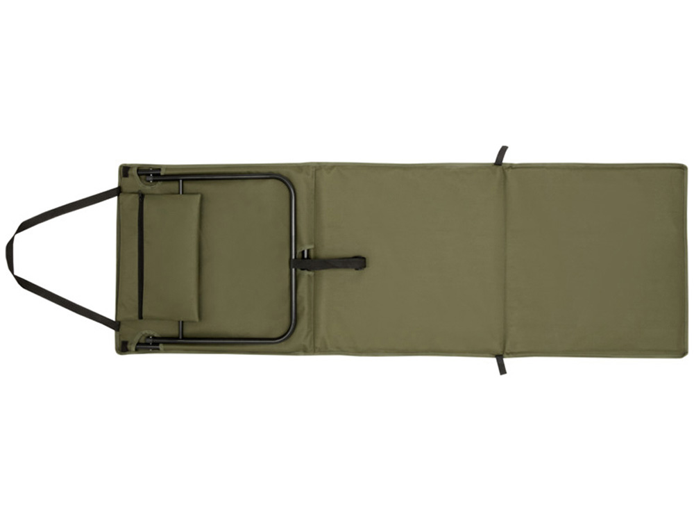 Пляжный шезлонг Serene - Зеленый лесной — изображение 2