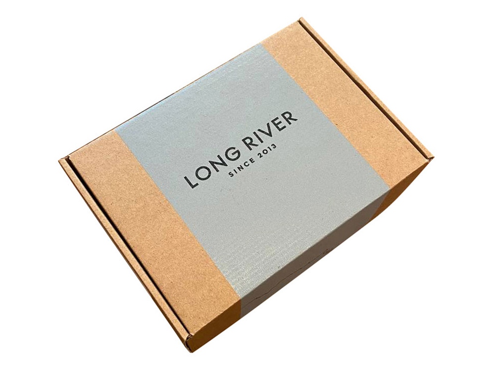 Маленькая сумка Тек, черный — изображение 5