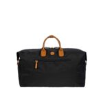 Сумка дорожная 2 в 1 BRIC'S, X-COLLECTION, 35л, черный