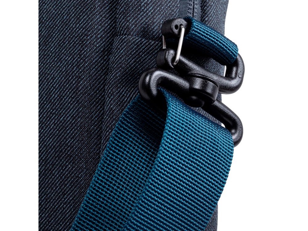 RIVACASE 7731 dark grey сумка для ноутбука 15.6 /6 — изображение 15