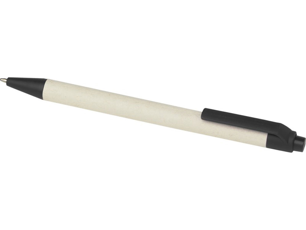 Шариковая ручка Dairy Dream, черный — изображение 4