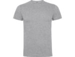 Футболка Dogo Premium мужская, серый меланж