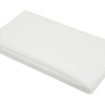 Althea спортивное полотенце 50х100 см - Белый