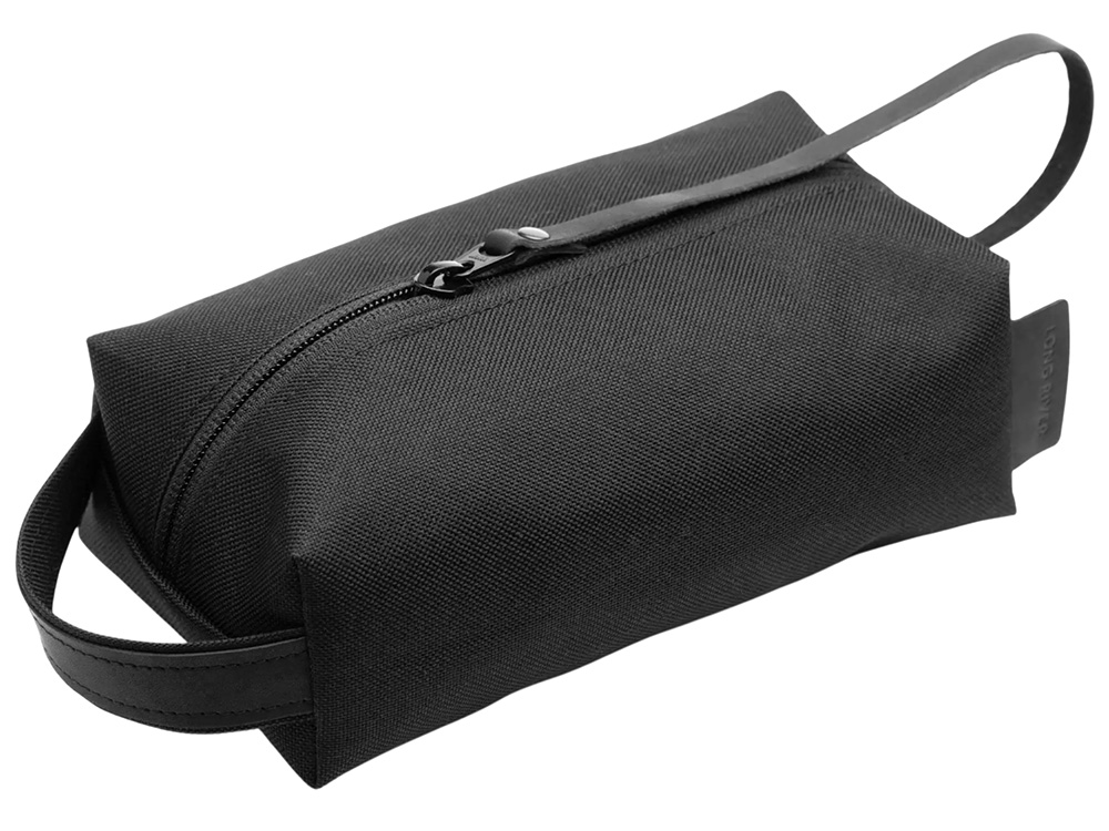 Несессер Спей, черный — изображение 2