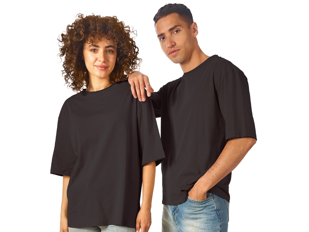 Welcome pack Simple kit, черный — изображение 3