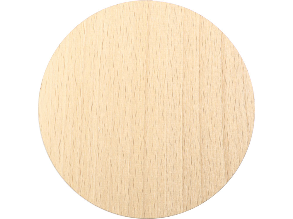 Набор круглых костеров на подставке Drink — изображение 5